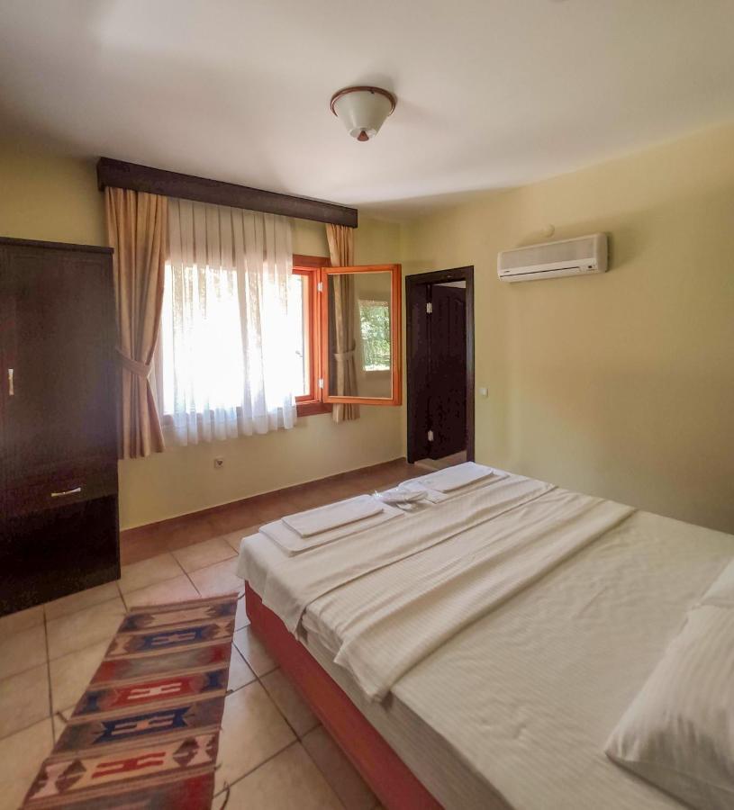 Pinea Pansiyon Kemer Exterior foto
