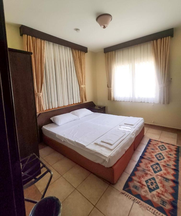 Pinea Pansiyon Kemer Exterior foto