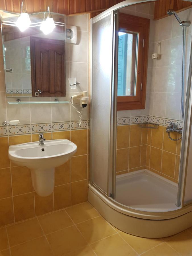 Pinea Pansiyon Kemer Exterior foto